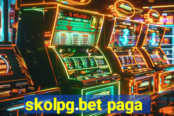 skolpg.bet paga